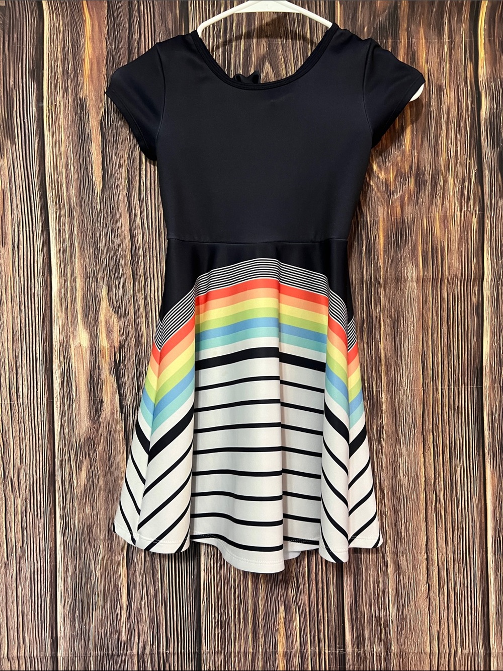 Bonnie Jean Dress
